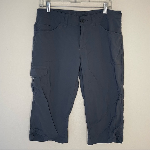Mountain Hardwear Pants & Jumpsuits Mountain Hardwear Mirada Capri